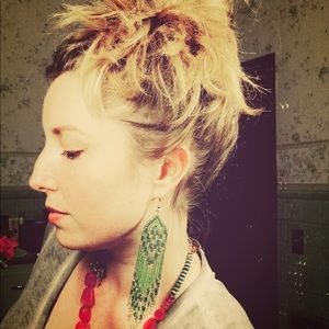 Meet your Posher, Nadia